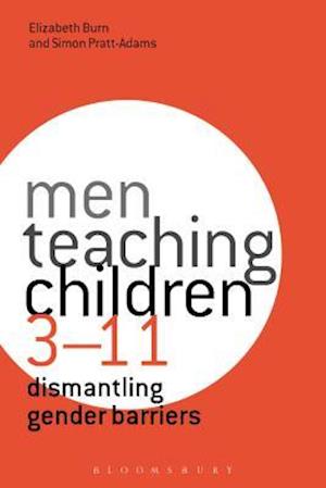 Men Teaching Children 3-11