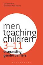 Men Teaching Children 3-11