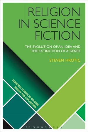 Religion in Science Fiction