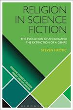 Religion in Science Fiction