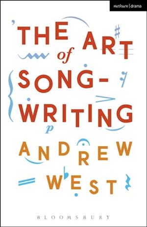 The Art of Songwriting