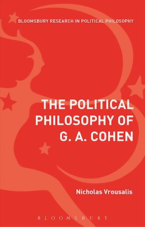 The Political Philosophy of G. A. Cohen