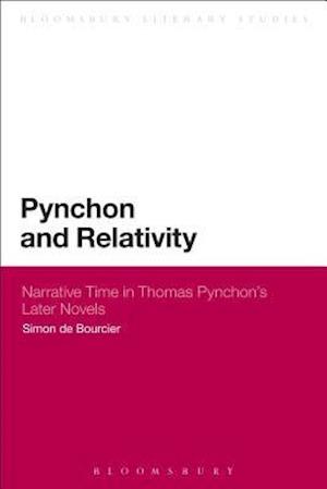 Pynchon and Relativity