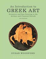 Introduction to Greek Art