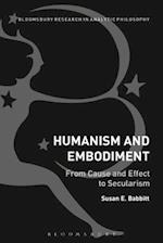 Humanism and Embodiment