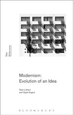 Modernism: Evolution of an Idea