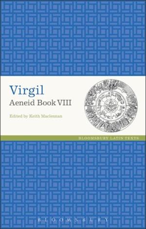 Virgil: Aeneid VIII