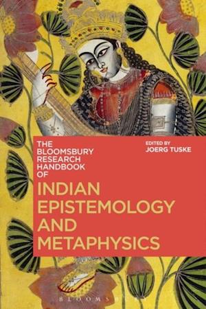 Indian Epistemology and Metaphysics