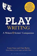 Playwriting