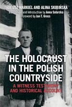 The Holocaust in the Polish Countryside