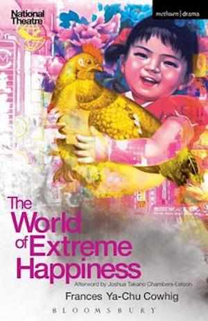 The World of Extreme Happiness