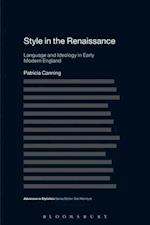 Style in the Renaissance