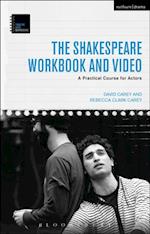 The Shakespeare Workbook and Video