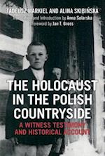 The Holocaust in the Polish Countryside