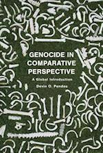 Genocide in Comparative Perspective