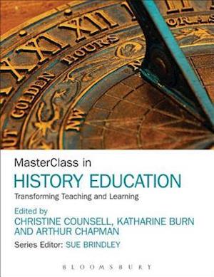 MasterClass in History Education