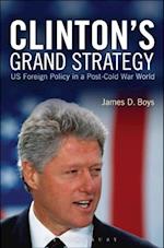 Clinton''s Grand Strategy