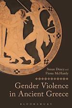 Gender Violence in Ancient Greece