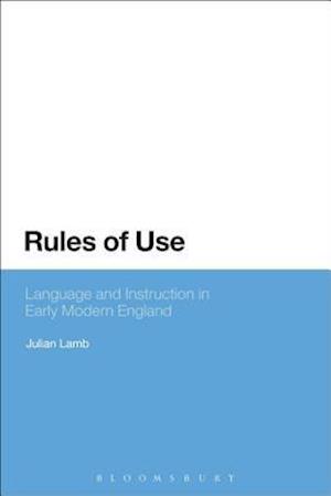 Rules of Use