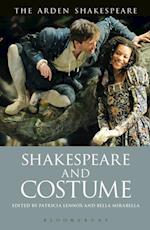 Shakespeare and Costume