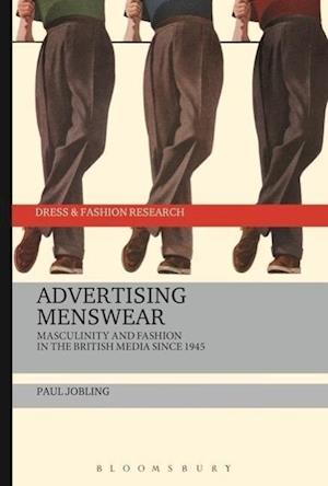 ADVERTISING MENSWEAR