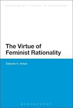 The Virtue of Feminist Rationality