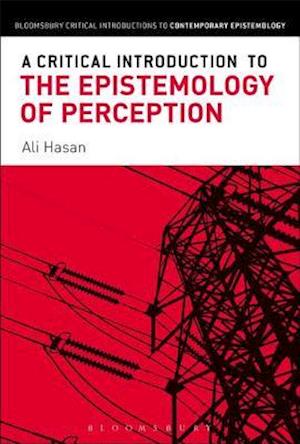 A Critical Introduction to the Epistemology of Perception