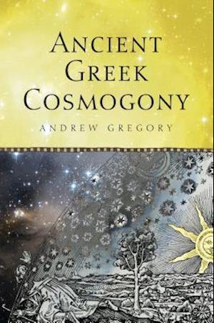 Ancient Greek Cosmogony