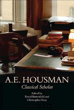 A.E. Housman