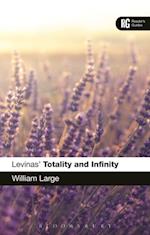 Levinas'' ''Totality and Infinity''