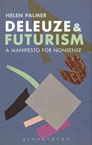 Deleuze and Futurism