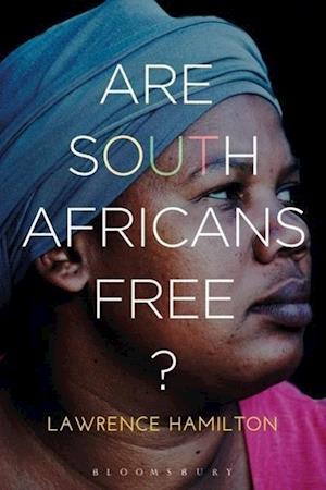 Are South Africans Free?