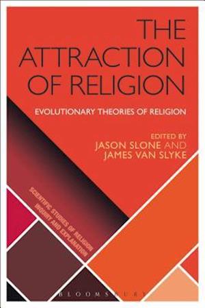 The Attraction of Religion