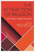 The Attraction of Religion