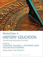 MasterClass in History Education