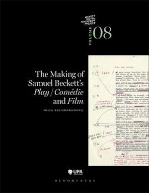 The Making of Samuel Beckett's Play/Comedie and Film