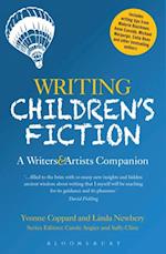 Writing Children''s Fiction