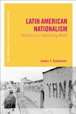 Latin American Nationalism