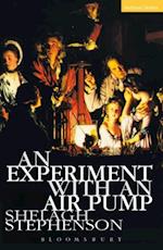 Experiment With An Air Pump