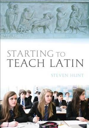 Starting to Teach Latin