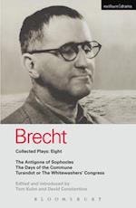 Brecht Plays 8