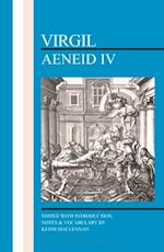 Virgil: Aeneid IV