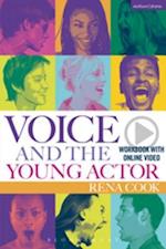 Voice and the Young Actor