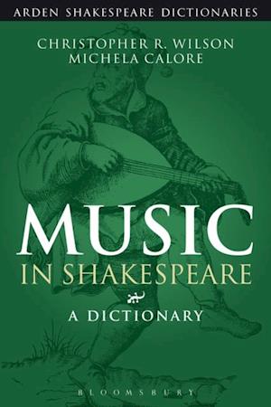 Music in Shakespeare