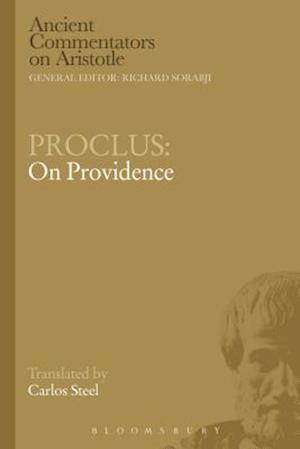 Proclus: On Providence