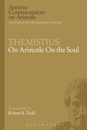 Themistius: On Aristotle On the Soul