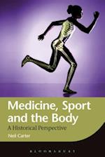 Medicine, Sport and the Body