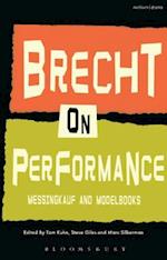 Brecht on Performance