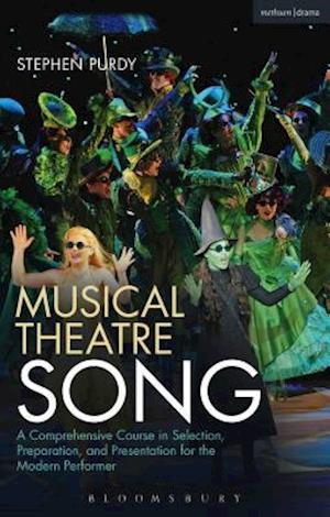 Musical Theatre Song