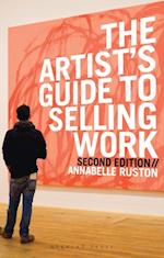 The Artist''s Guide to Selling Work